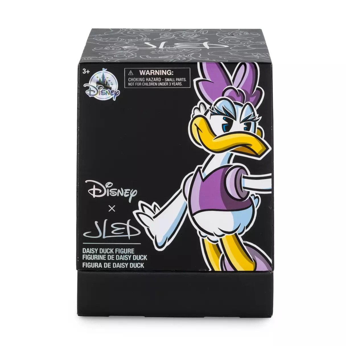 Disney x Joe Ledbetter Vinyl Collection on shopDisney — EXTRA